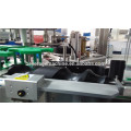 Wine bottle labeler / labeling machine